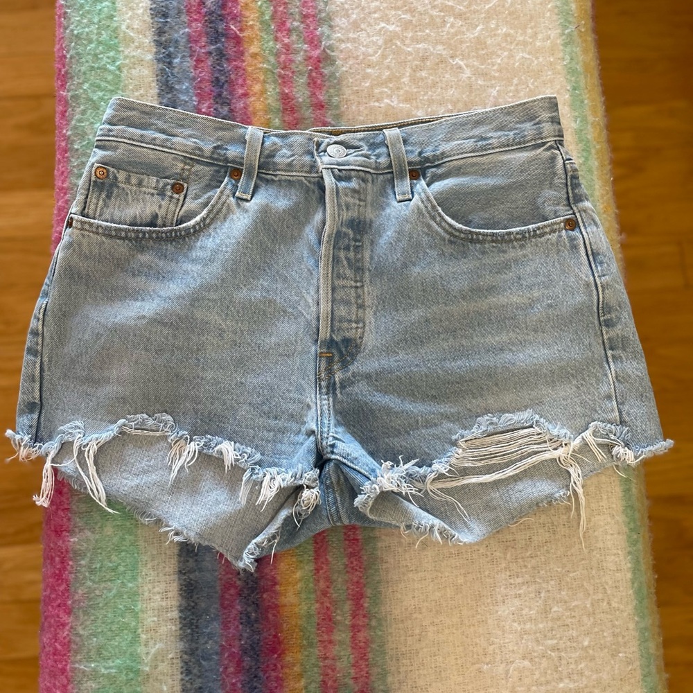 Levi's 501 - image 2